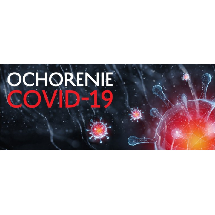 „Všeobecné opatrenia v súvislosti s COVID – 2019“